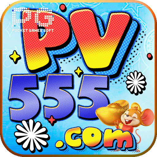 Novo logo da pv555